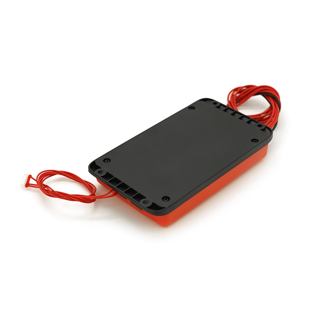 Балансир для аккумуляторных батарей SMART 12V DALY 4S 1A - изображение 3