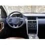 Штатная автомагнитола Torssen Land Rover Discovery Sport 2014-2017 Bosch SK1028+360 - изображение 3
