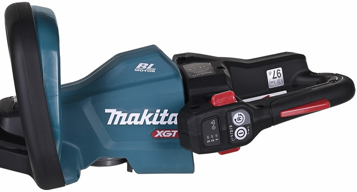 Кущоріз електричний Makita UH005GZ (088381743730) - зображення 5