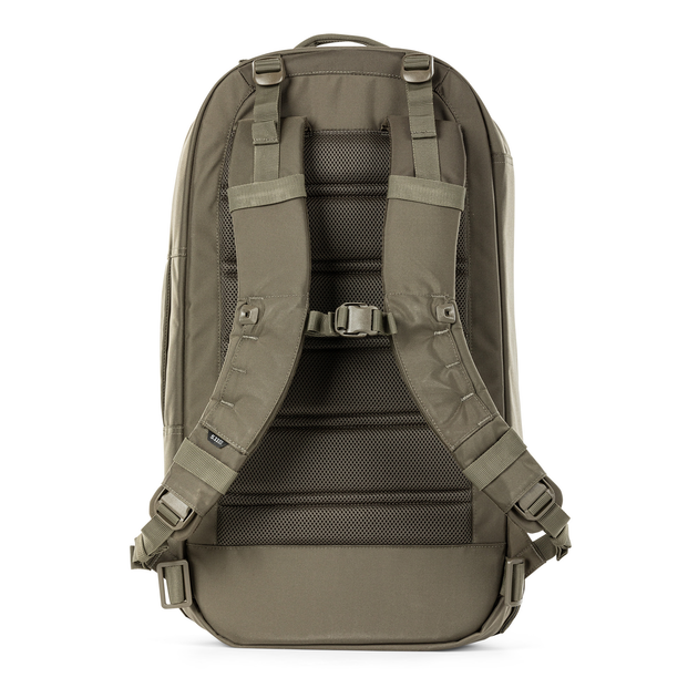 Рюкзак тактичний 5.11 Tactical LVC Covert Carry Pack 45L Tundra (56683ABR-192) - изображение 2