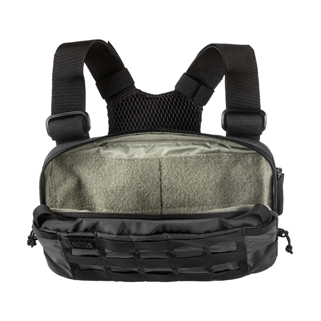 Сумка нагрудна 5.11 Tactical Skyweight Survival Chest Pack Volcanic (56769ABR-098) - зображення 2