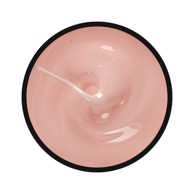 Гель для нарощування нігтів YouPOSH UV Gel/LED однофазний 50 мл № 5 Натуральний/Nude - Фото 3 Гель для нарощування нігтів YouPOSH UV Gel/LED однофазний 50 мл № 5 Натуральний/Nude - зображення 3