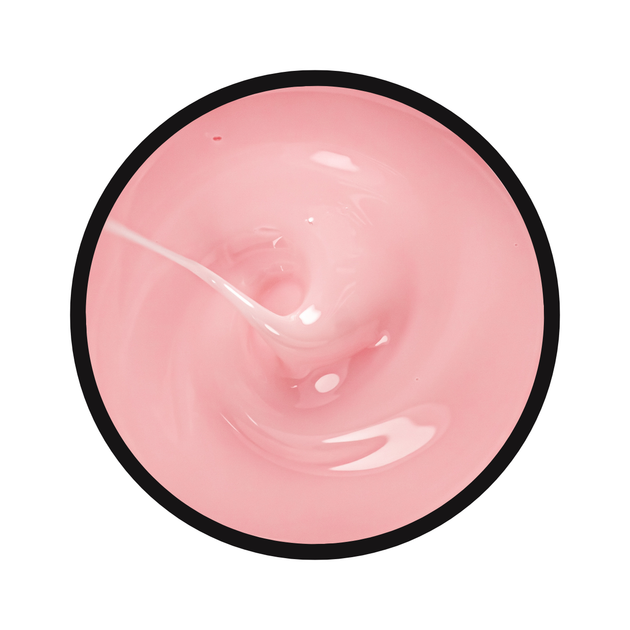 Гель для наращивания ногтей You-POSH Gel UV/LED однофазный 50 мл № 1 Чайная роза/Tea rose - Фото 2 Гель для наращивания ногтей You-POSH Gel UV/LED однофазный 50 мл № 1 Чайная роза/Tea rose - изображение 2