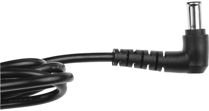 Блок живлення Green Cell для ноутбуків Sony Vaio SVF14 SVF15 SVF152A29M SVF1521C6EW SVF15AA1QM 19.5V 3.34A 65W (5903317226772) - зображення 4