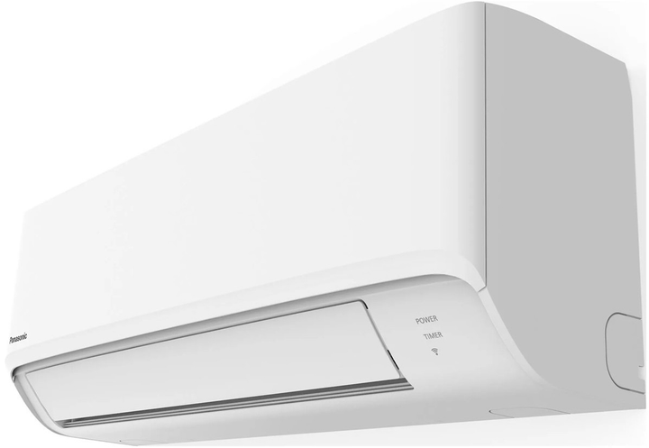 Кондиционер Panasonic серии Super Compact CS-TZ20ZKEW/CU-TZ20ZKE - изображение 3