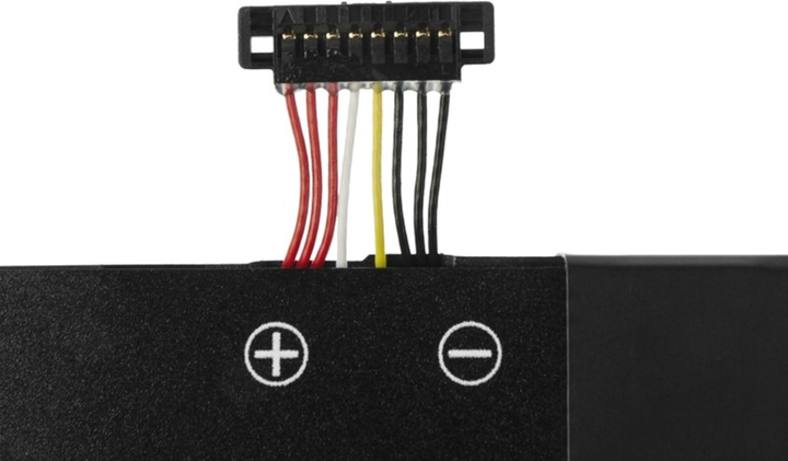 Акумулятор Green Cell для ноутбуків Asus ZenBook UX303 UX303U UX303UA UX303UB UX303L 11.31V 3500mAh (5903317225140) - зображення 5
