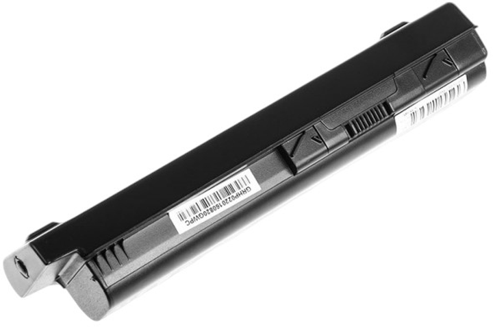 Акумулятор Green Cell HSTNN-LB72 HSTNN-IB7 для ноутбуків 11.1V 8800mAh (5902701414702) - зображення 3