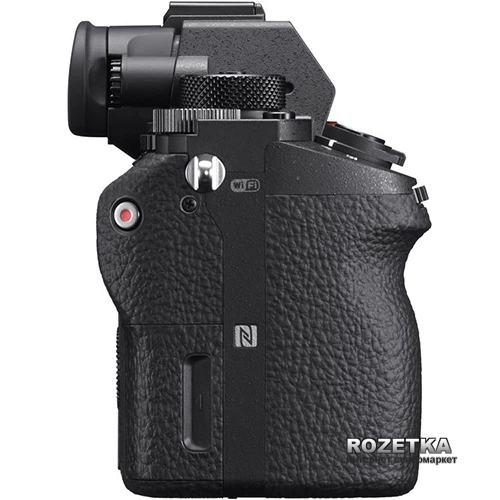 Фотоаппарат Sony Alpha 7RM2 Body (ILCE7RM2B.CEC) купить на ROZETKA