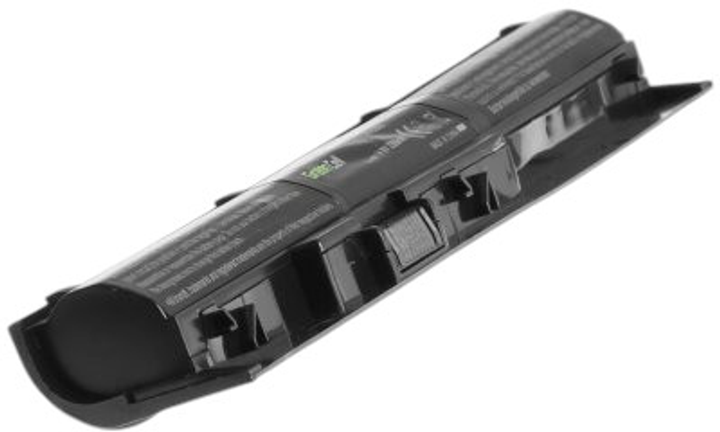 Акумулятор Green Cell VI04 HSTNN-LB6J для ноутбуків 14.8V 2200mAh (5902701415495) - зображення 4