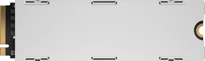 SSD dysk Corsair MP600 Pro LPX 4TB M.2 NVMe PCIe 4.0 x4 3D NAND (TLC) (CSSD-F4000GBMP600PLPW) - obraz 6