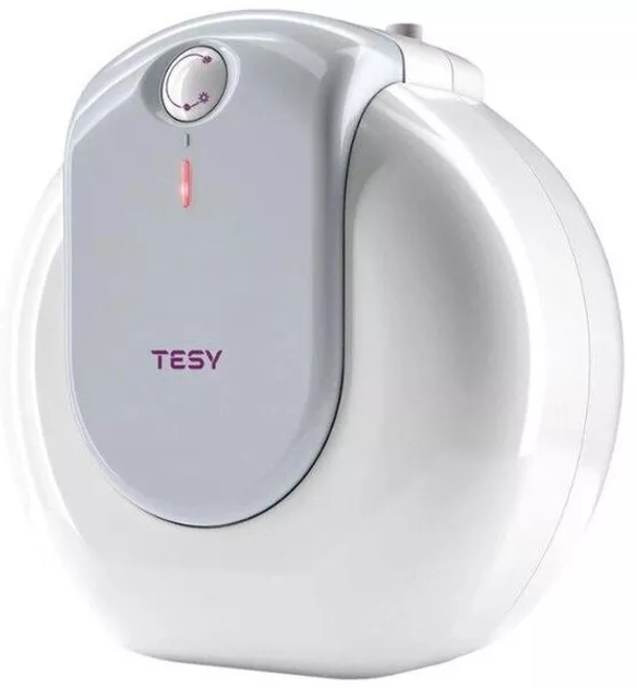 Бойлер TESY Bilight Compact 15U GCU 1520 L52 RC Білий від Rozetka на платформі USKIDKA Акція на Бойлер TESY Bilight Compact 15U GCU 1520 L52 RC Білий від Rozetka