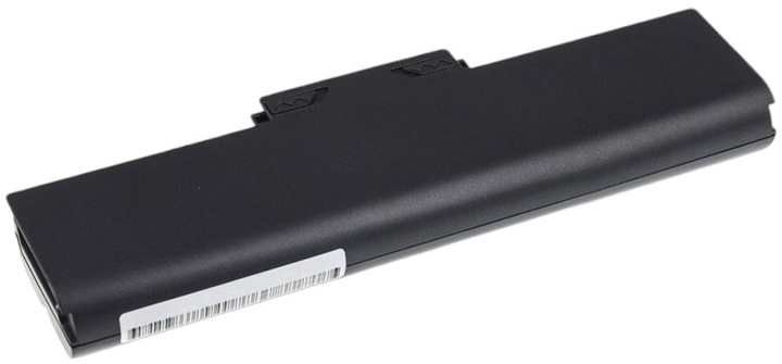 Bateria Green Cell VGP-BPS13 VGP-BPS21 do laptopów 11.1V 4400mAh (5902701418984) - obraz 2