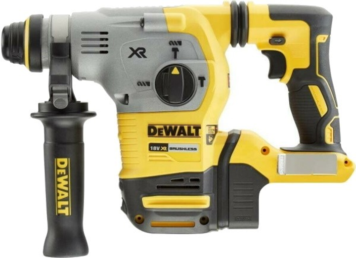 Акумуляторний перфоратор DeWalt SDS-Plus DCH283NT (DCH283NT-XJ) - зображення 2