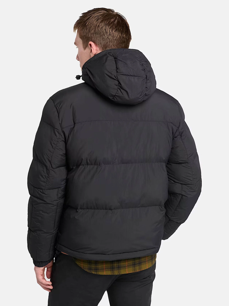 Куртка зимняя мужская Timberland TB0A6267001 3XL Черная (197065434397) - изображение 2