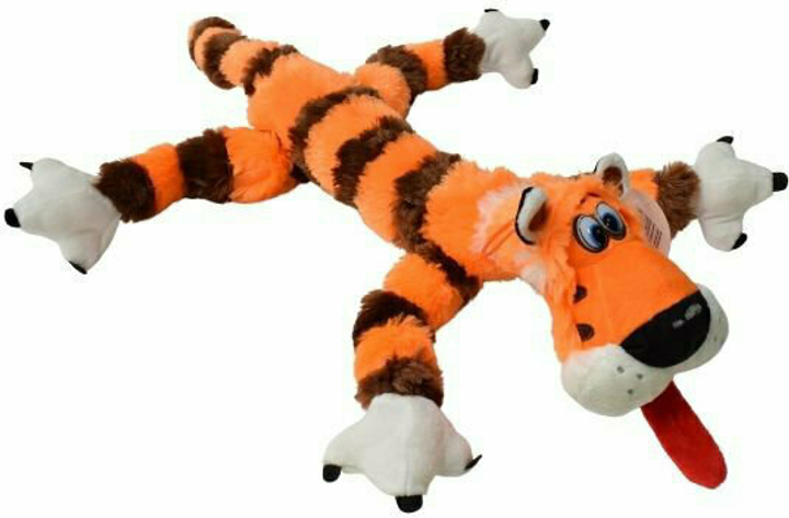 Талісман Plush Long Tiger 30 см (5901500239745) - зображення 1