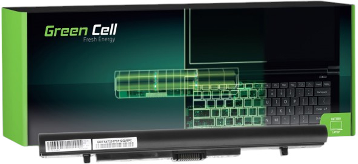 Bateria Green Cell PA5212U-1BRS do laptopów 14.8V 2200mAh (5902719422805) - obraz 1