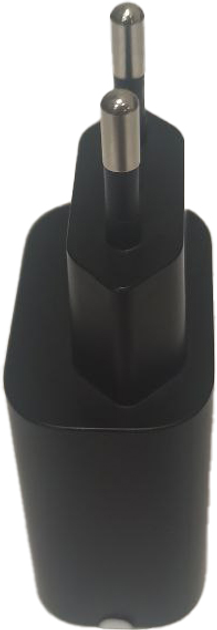 Ladowarka sieciowa Belkin 25 W PD PPS Black (WCA004VFBK) (955555904863675) - Outlet - obraz 3