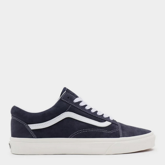 Чоловічі кеди низькі Vans VN0A38G19G51 40 (7.5US) 25.5 см Сині від Rozetka на платформі USKIDKA Акція на Чоловічі кеди низькі Vans VN0A38G19G51 40 (7.5US) 25.5 см Сині від Rozetka
