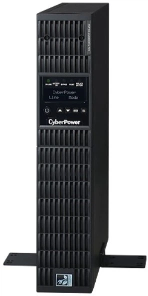 ДБЖ CyberPower Smart App Online 900W/1000VA (OL1000ERTXL2U) - зображення 3