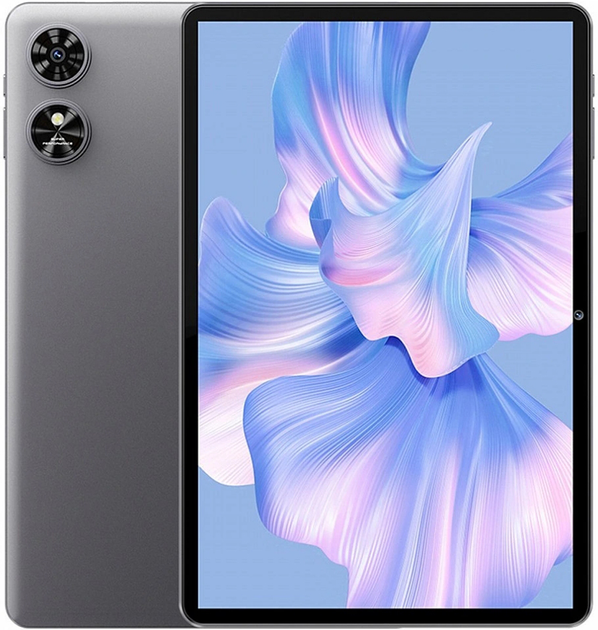 Планшет Oukitel OT6 Wi-Fi 4/64GB Grey (6931940745277) - зображення 1