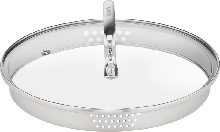 Каструля висока з кришкою Tefal Duetto+ 6.1 л (G7197956) - зображення 9
