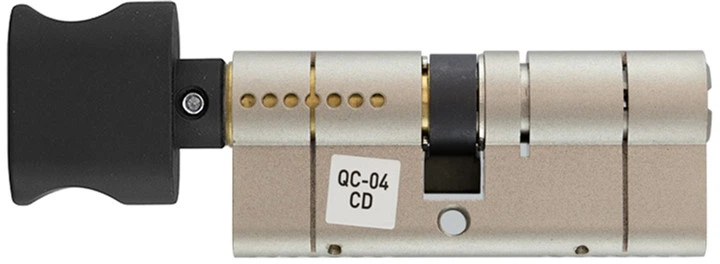 Цилиндр RB-Locks RB DIN_KT KEYLOCX 90 NST 50x40T TO_BM CAM30 5KEY RB1 K04 BOX 40x50 (RAV7000028928) - изображение 4