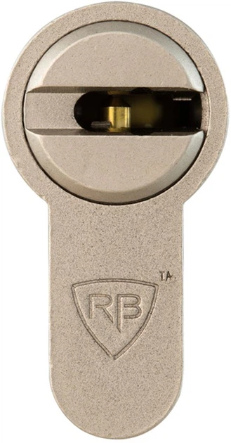 Цилиндр RB-Locks RB DIN_KT KEYLOCX 90 NST 50x40T TO_SB CAM30 5KEY RB1 K04 BOX 40x50 (RAV7000028523) - изображение 6