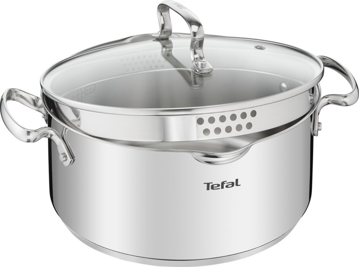 Каструля з кришкою Tefal Duetto+ 2 л (G7164356) - зображення 3
