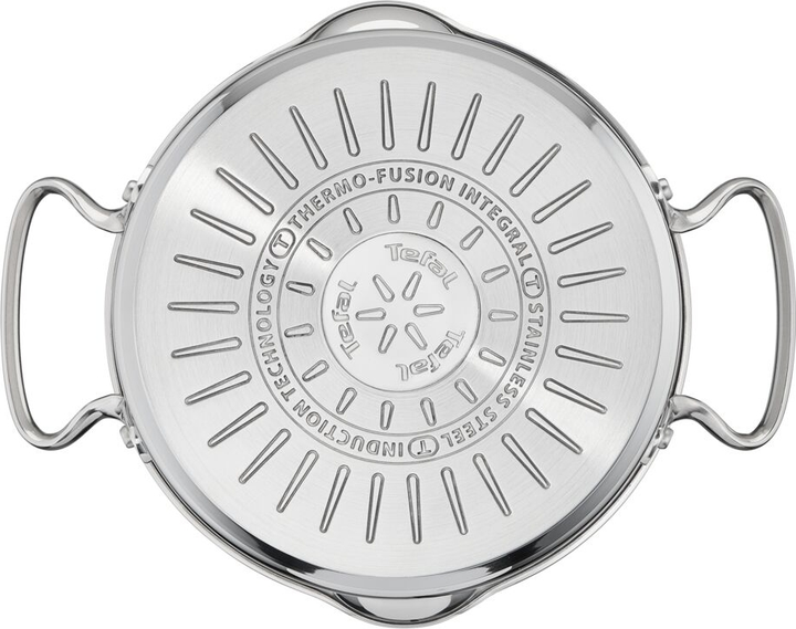 Каструля з кришкою Tefal Duetto+ 2 л (G7164356) - зображення 5