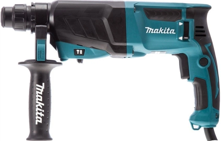 Wiertarka udarowa Makita HR2630 - obraz 2