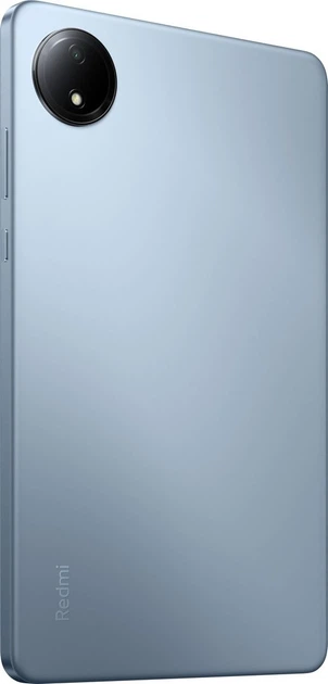 Планшет Xiaomi Redmi Pad SE 8.7 LTE 4/64GB Sky Blue (VHU4943EU