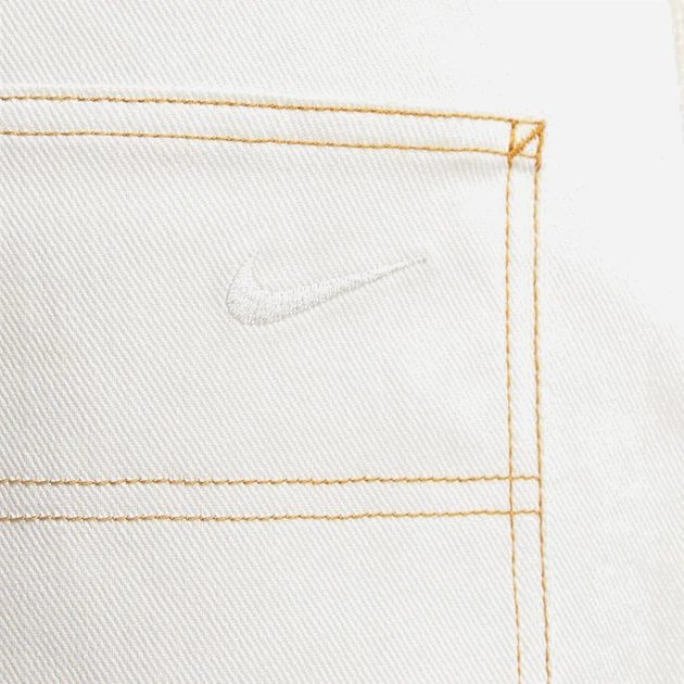 Штани чоловічі Nike FB7198-030 30 Білі (196609034710) - зображення 4