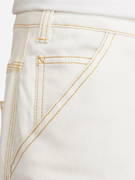 Штани чоловічі Nike FB7198-030 34.5 Білі (196609034734) - зображення 3