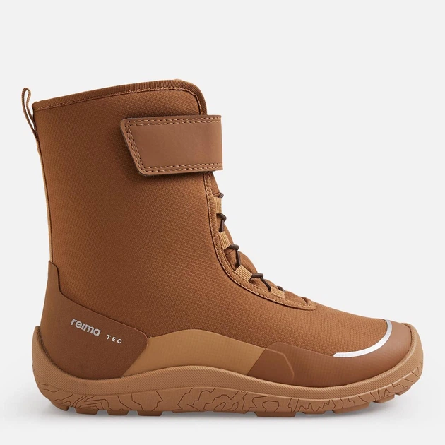 Дитячі зимові чоботи для хлопчика Reima Talvella Junior 5400151A