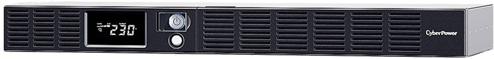 ДБЖ CyberPower Office Rackmount Series OR650ERM1UGR 360Вт/650ВА - зображення 1