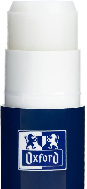 Zestaw klejów w sztyfcie Oxford Office 22 g 20 szt (ZES5901466239421) - obraz 4