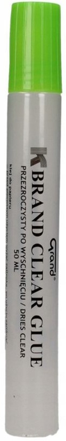Набір рідкого клею Grand 50 мл г 36 шт (5903364244460) - зображення 1
