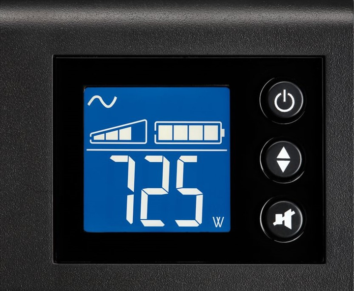UPS Eaton 5SC750I 525W/750VA - obraz 3