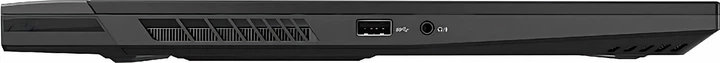 Ноутбук (2024) Gigabyte AORUS 15 BKF i7-13620H 3.60-4.90 GHz / DDR5 16GB/ SSD 1TB / RTX4060 8 GB / 15,6" WQHD 165Hz - зображення 10