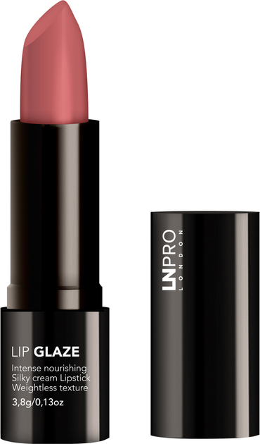 Акція на Кремова помада для губ LN PRO Lip Glaze №104 3.8 г (0810140296511/5060805945390) від Rozetka