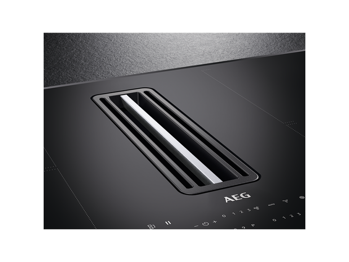 Варочная поверхность AEG - CCE84779FB - изображение 8