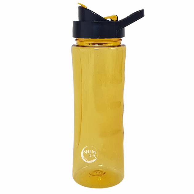 Стационарный блендер Shake n take с переносным стаканом в комплекте T24-S8-Yellow - изображение 9