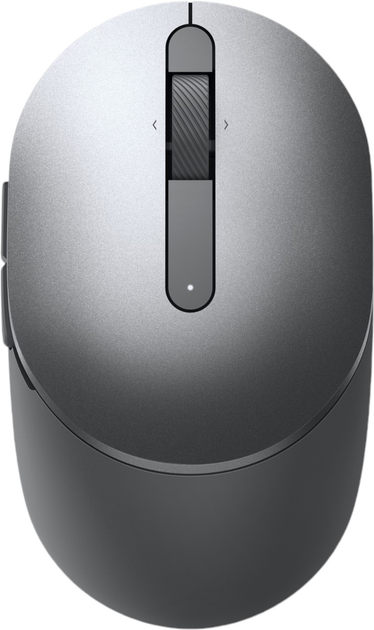 Mysz Dell Mobile Pro Wireless Mouse 2.4G/Bluetooth Titan Gray (MS5120W-GY) - obraz 1