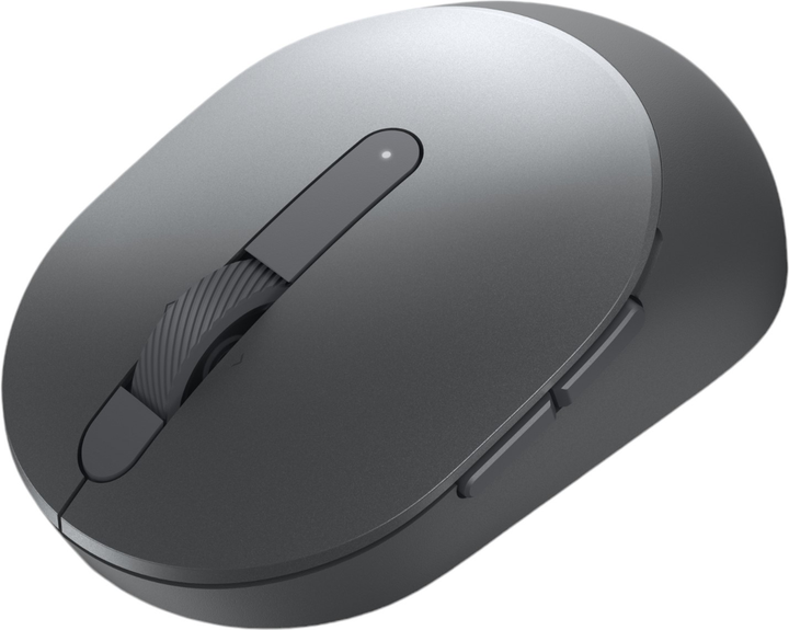 Mysz Dell Mobile Pro Wireless Mouse 2.4G/Bluetooth Titan Gray (MS5120W-GY) - obraz 2