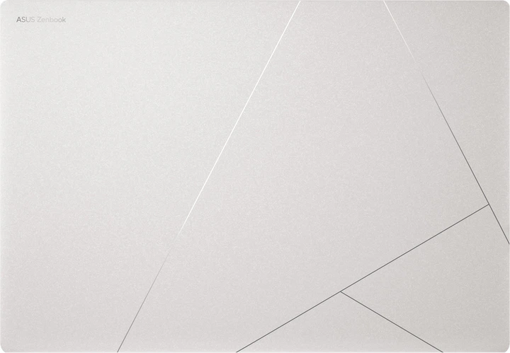Ноутбук ASUS Zenbook S 14 UX5406SA-PV037W (90NB14F2-M00950) Scandinavian White - зображення 7