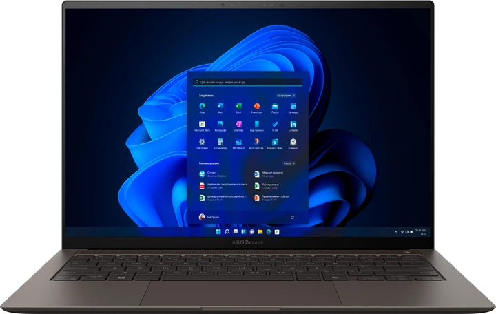 Ноутбук ASUS Zenbook S 14 UX5406SA-PV034X (90NB14F1-M00140) Zumaia