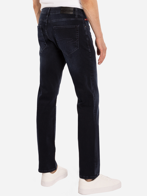 Jeansy regular fit męskie Lee Cooper MARCUS-1386 33-30 Granatowe (5904347399511) - obraz 2