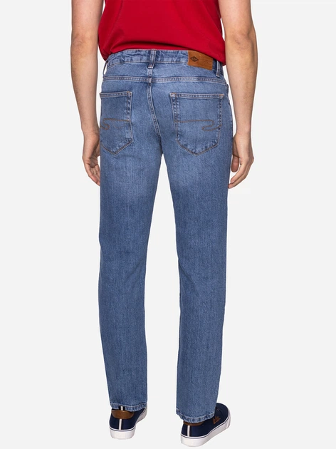 Джинси Regular Fit чоловічі Lee Cooper MARCUS-2547 31-32 Сині (5905991704683) - зображення 2