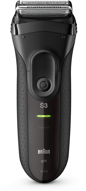 Електробритва Braun Series 3 ProSkin 3020s (4210201112358) - зображення 2
