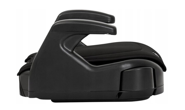 Автокрісло бустер Graco Basic I-Size 135-150 см Midnight (5060624773198) - зображення 3